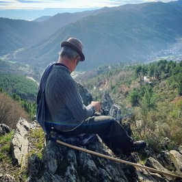 Serra da Estrela tours