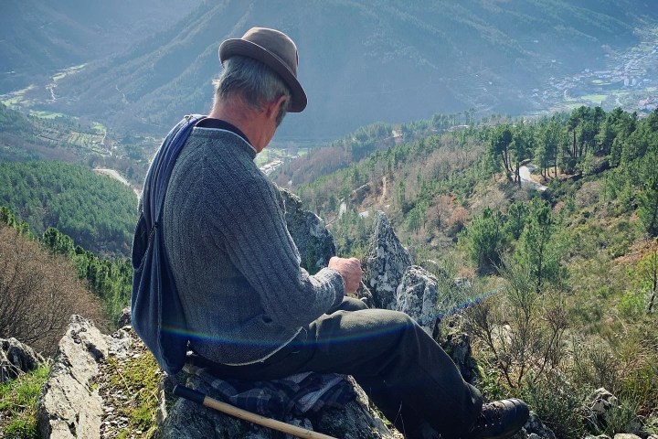Serra da Estrela tours
