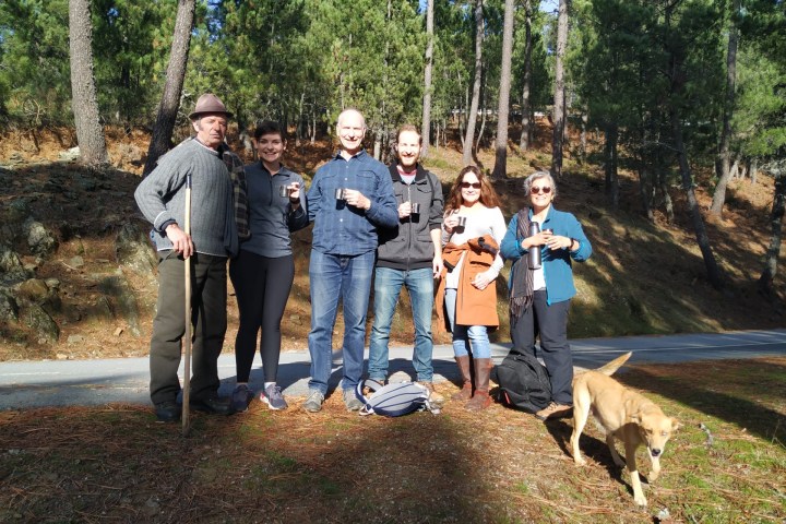 Serra da estrela tours