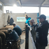 The Shepherd's Cheese Experience