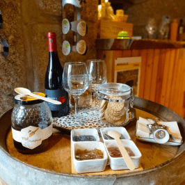 The Shepherd's Cheese Experience