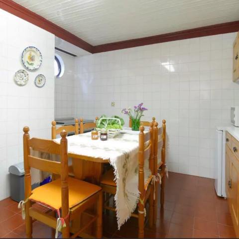 portugal farm accommodation