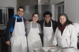 cheese tour viseu