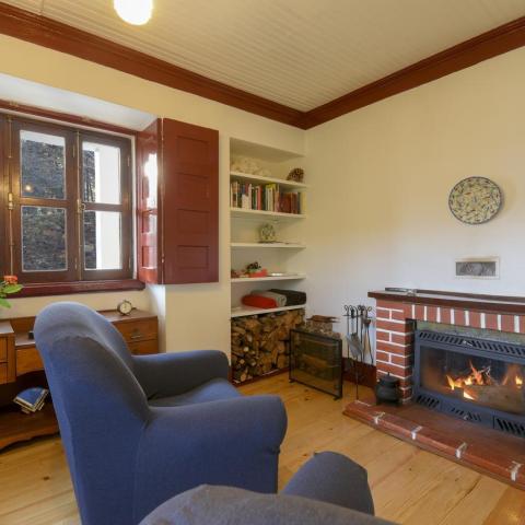 Casa Cerro da Correia