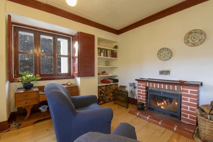 Casa Cerro da Correia