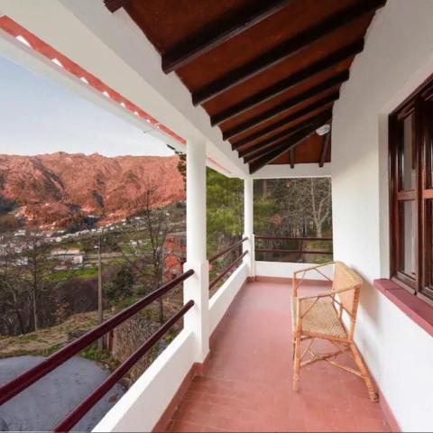 Casa Cerro da Correia