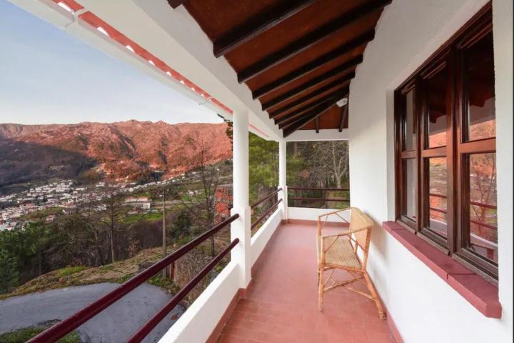 Casa Cerro da Correia