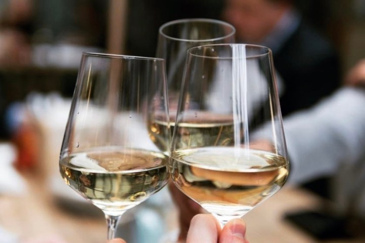 vineyard tour portugal