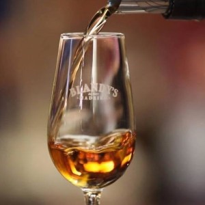 Wine tour in Madeira