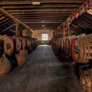 Wine tour in Madeira