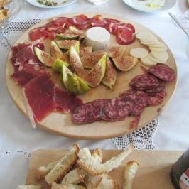 tasting tour in évora in olive oil farm