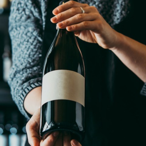 wine tasting in Évora