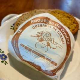 Cheese Tour Portugal