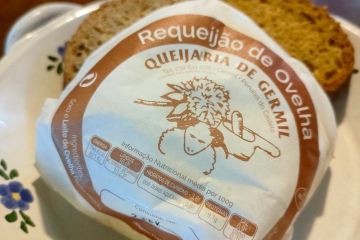 Cheese Tour Portugal