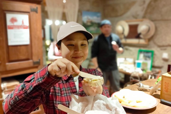 Cheese Tour Portugal