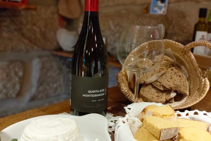 Cheese Tour Portugal