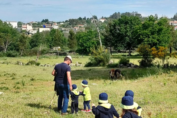Cheese Tour Portugal