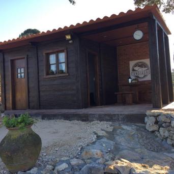 Portugal accommodation