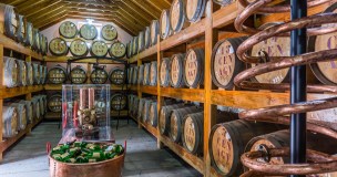 SugarCane Rum tour in Madeira