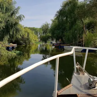 boa farm tour in lisbon