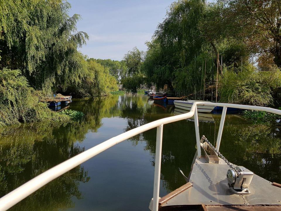 The Boat Farm tour boa farm tour in lisbon