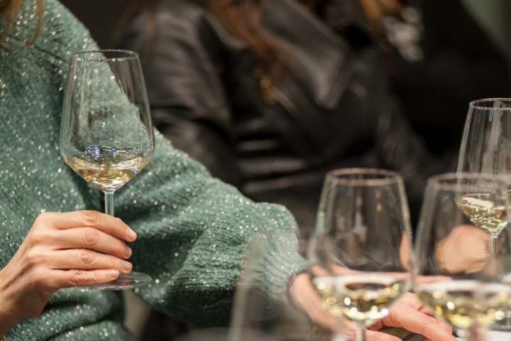 wine tasting in lisbon