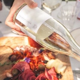 Algarve Wine Tasting