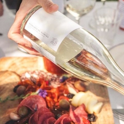 Algarve Wine Tasting