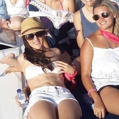 Wine Tasting on a Sailboat in Lisbon