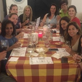 Wine Tasting tour in lisbon