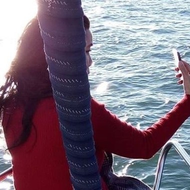 Lisbon sailboat tour