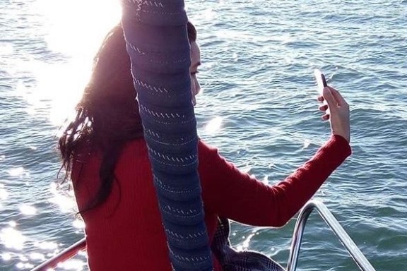 Lisbon sailboat tour