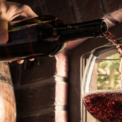 Lisbon tour Wine tasting in a 19th Century winery