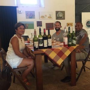 Lisbon Wine tasting tour