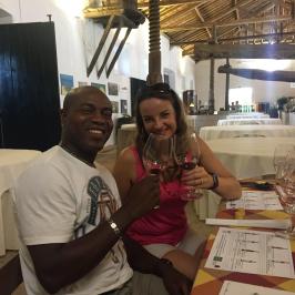 Wine tasting tour in lisbon