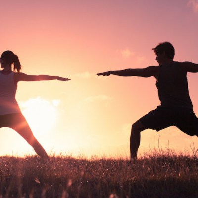 yoga retreat in portugal