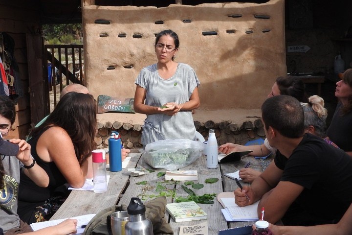 Yoga Retreat portugal