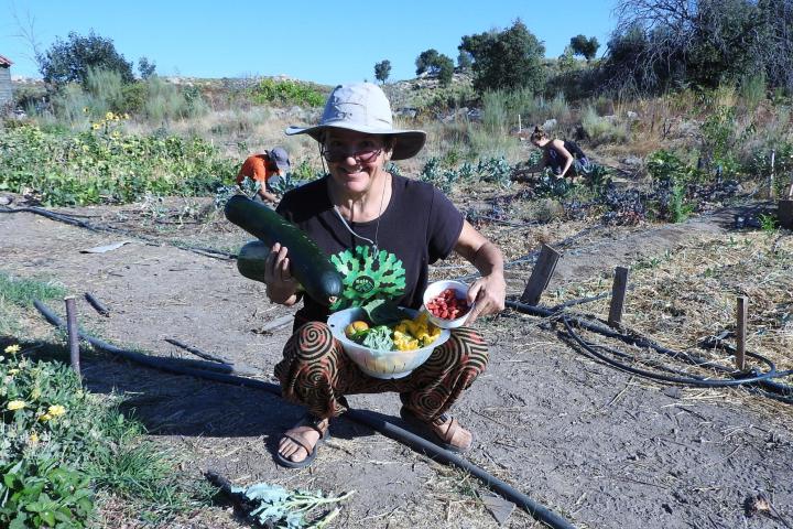 Yoga Retreat in portugal