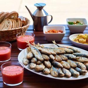 Algarve cooking classes