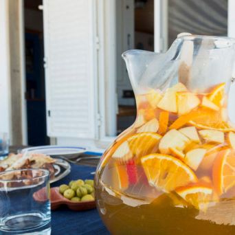 Algarve cooking classes