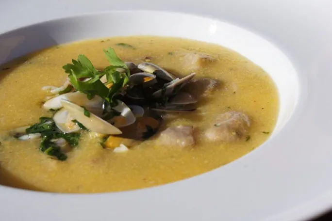 Algarve cooking classes