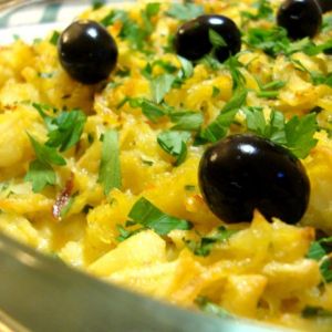 Algarve cooking classes