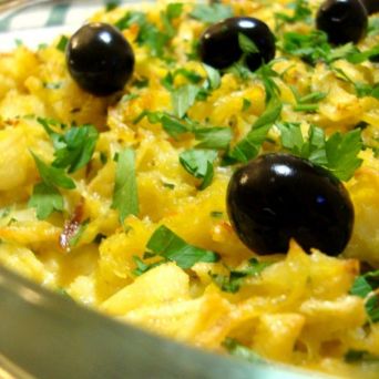 Algarve cooking classes