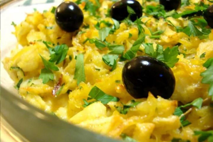 Algarve cooking classes