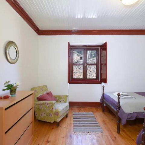 Portugal Farm Accommodation