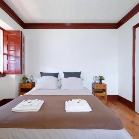 portugal accommodation