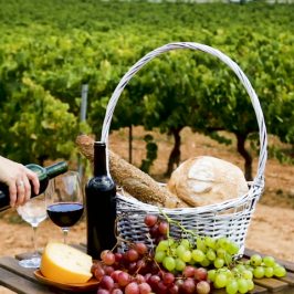 wine tasting experiences