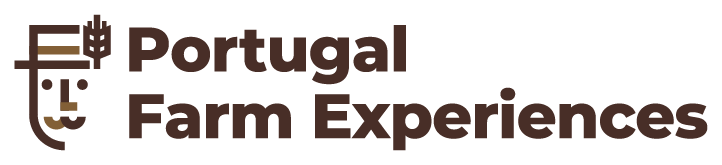 Portugal Farm Experience logo