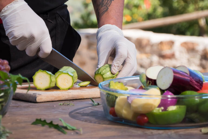 Organic Farm Tours