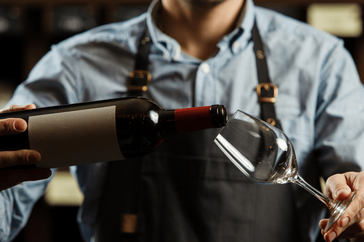 Wine Tasting tour
